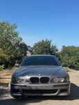 BMW E39 2.5 бензин