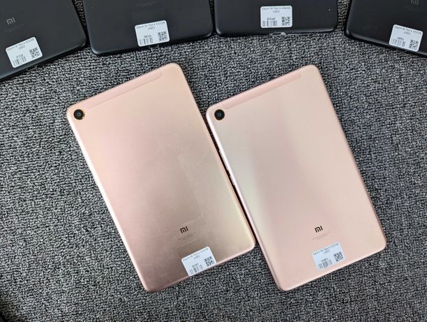 Планшет Xiaomi Mi Pad 4 3/32Gb Rose Gold Гарантія
