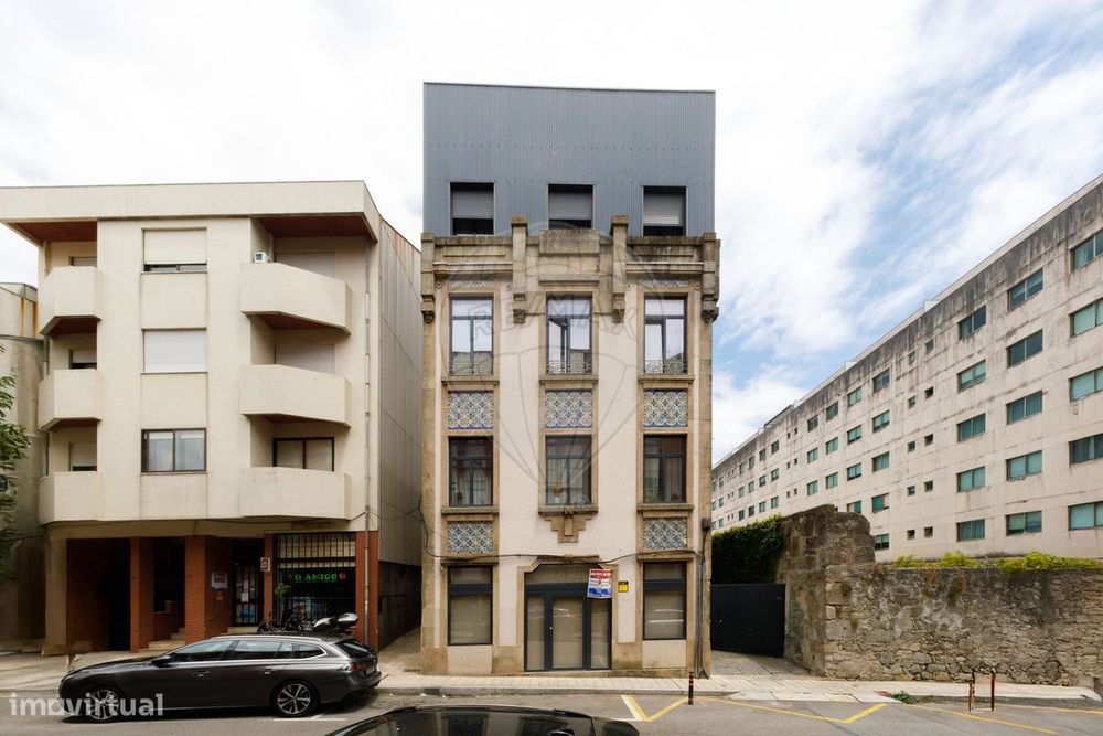 Apartamento T1 para venda