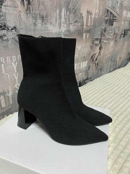 Ботильйони Zara, розмір 39 (маломірять на 38)