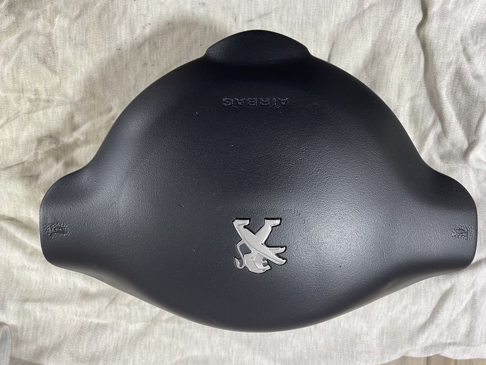 Airbag подушка безпеки Peugeot Partner