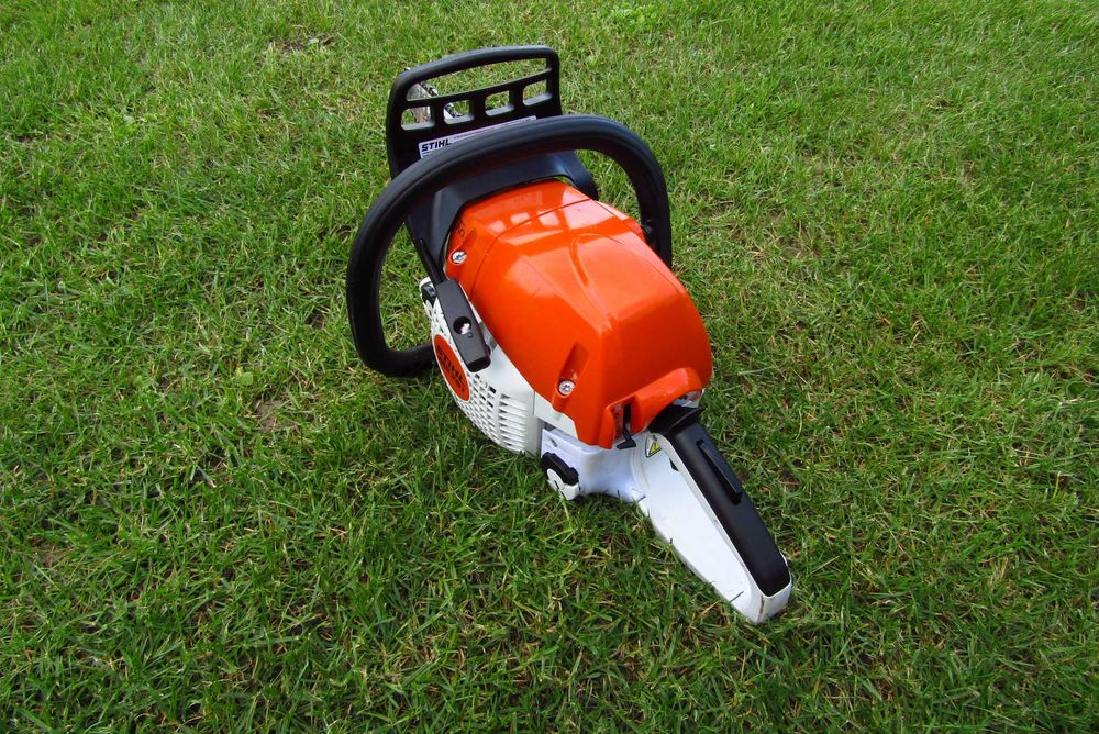 Piła STIHL MS 251     25r