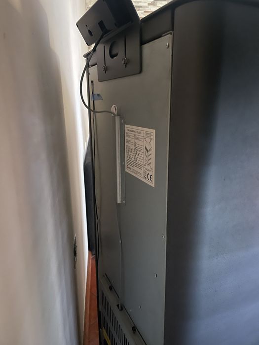 Queimador Salamandra Pellets Delba