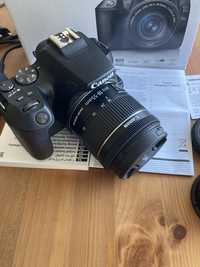 Canon EOS 250D nowy