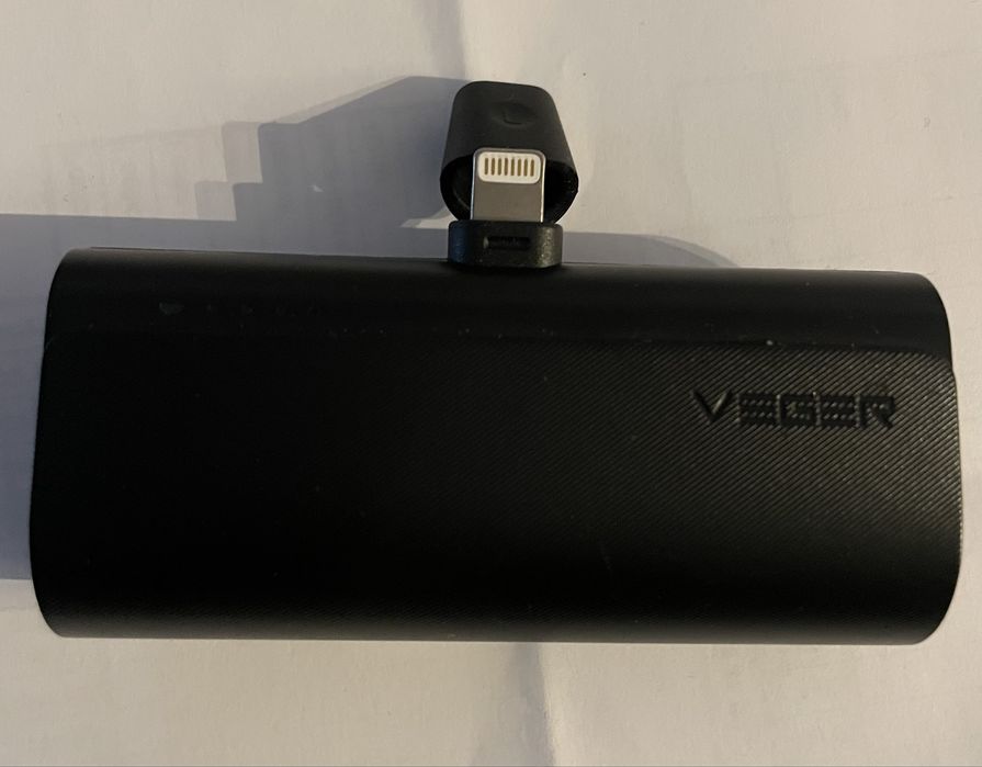 Powerbank 5000mah