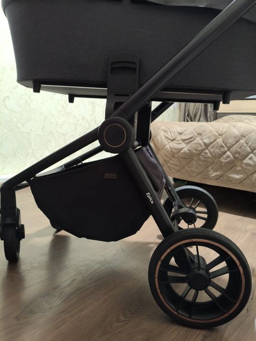 Коляска Carello Epica 2 в 1 ПІД ЗАВДАТКОМ!!!