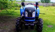 Продам трактор DONGFENG 244DH