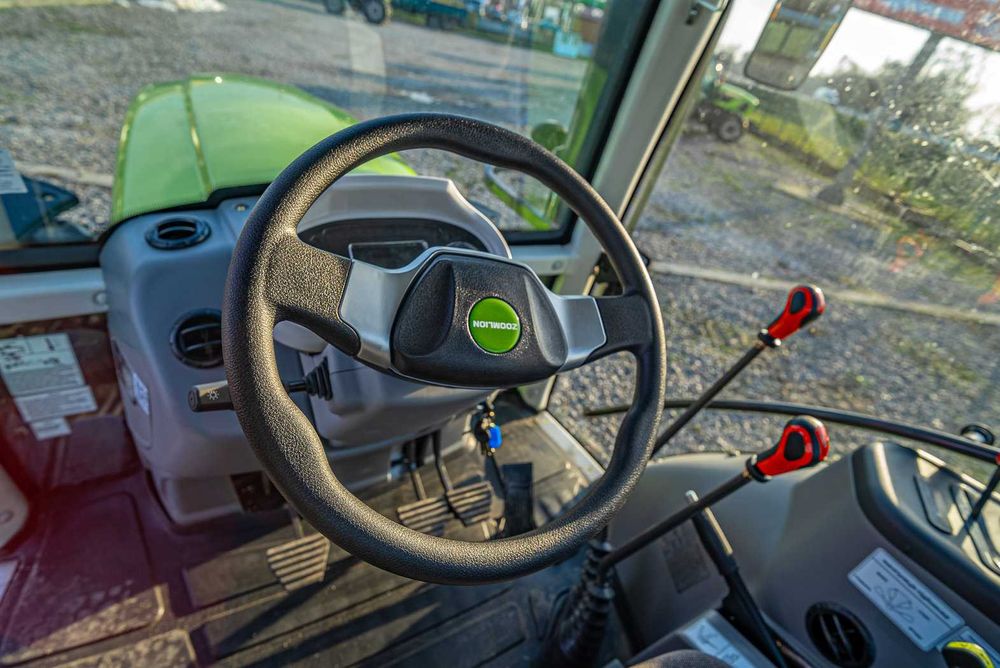 Трактор Zoomlion RS1304 Pro 2025