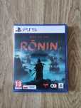 RISE OF THE ronin PS5 playstation 5