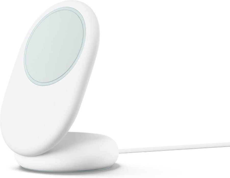 Беспроводная зарядка Google Pixelsnap Charger with Stand
