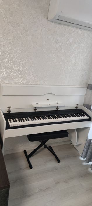Цифрове піаніно Yamaha P-45