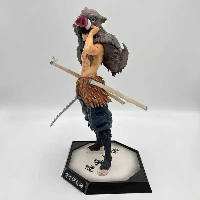 Фигурка Иноске Demon Slayer / Клинок, рассекающий демонов — 30 см