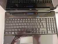 HP dv6-2115eg-3065er.та hp elitebook 8440p по запчастинах ноутбуки