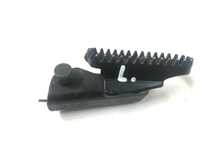Generic Trigger 125 / KSR Moto TW Podnóżek Set Kierowcy Lewy BDB