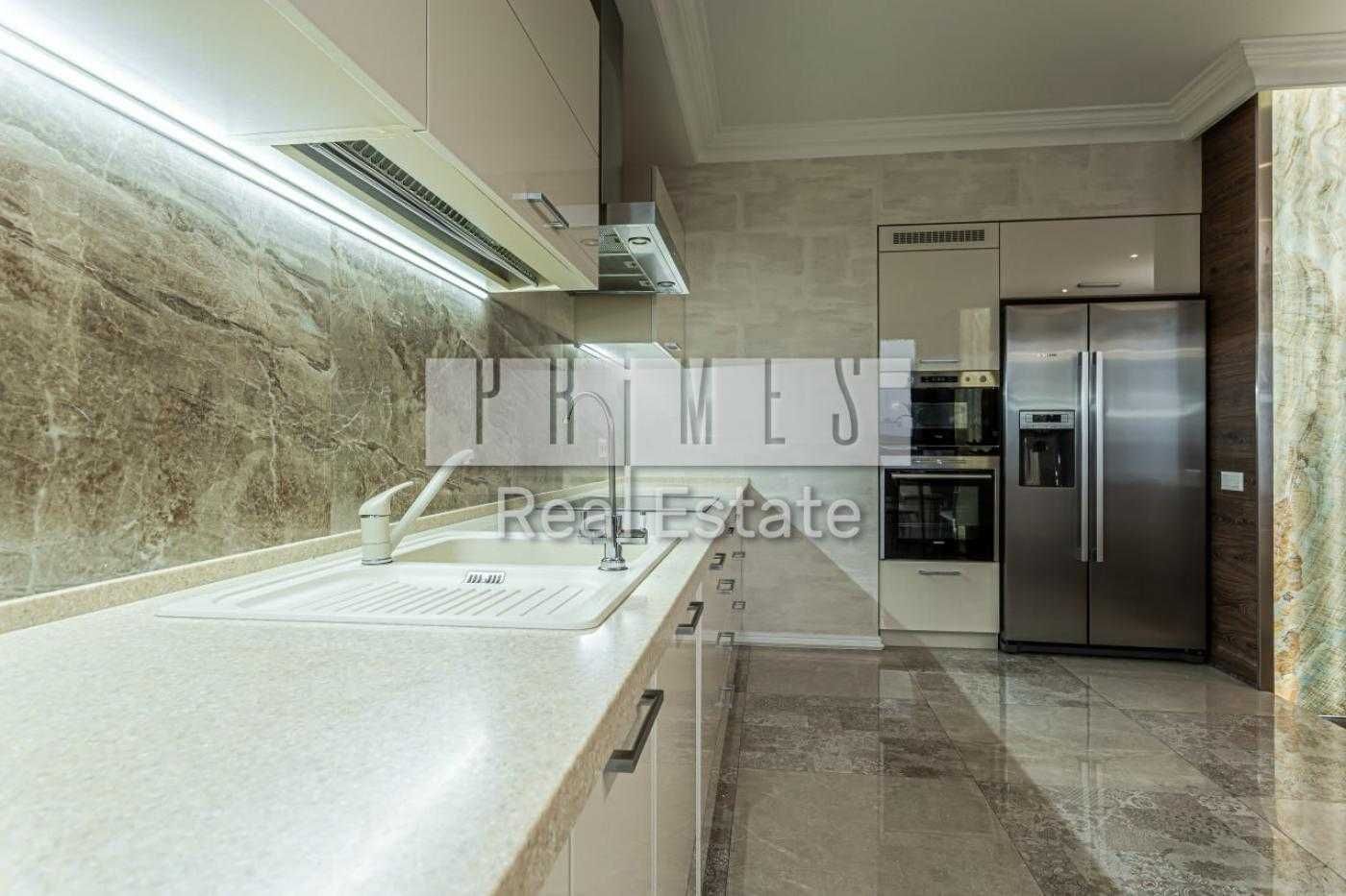 Продажа 3к квартиры 115м2, ЖК Новопечерские Липки, ул. Драгомирова, 20