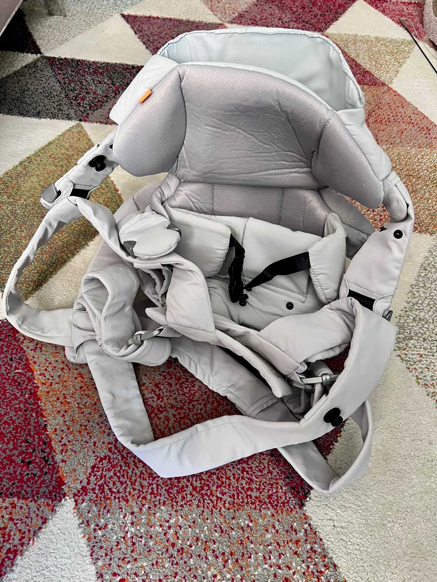 Nosidełko Cybex I.GO