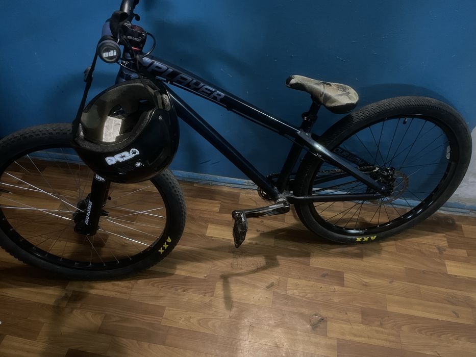 Dartmoor Player 26 (2021) MTB DIRT