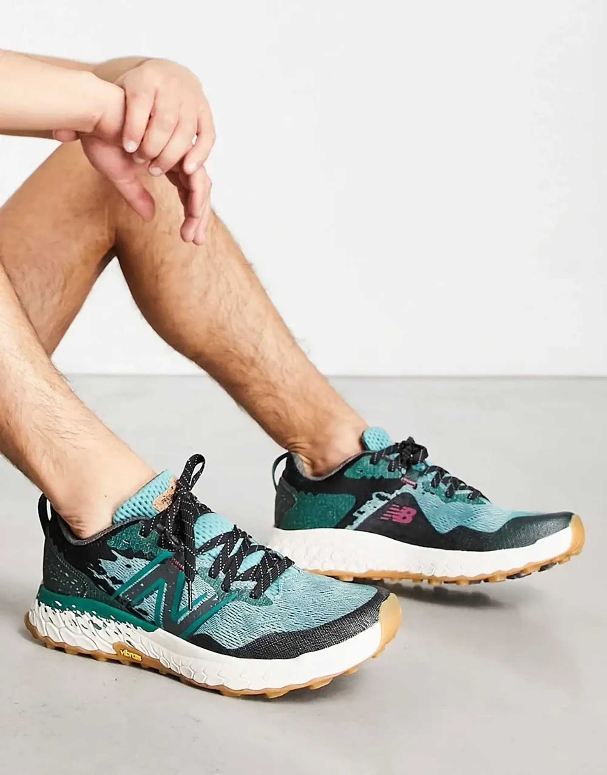 Оригінал ! Кросівки New Balance HIERRO V7 MTHIERR7 US 9 (27 см)