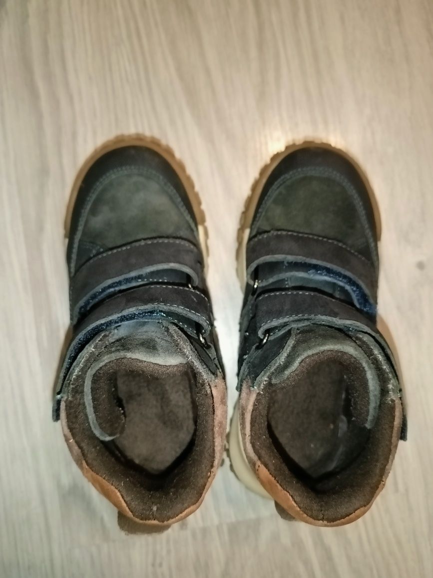 Lasocki buty trzewiki 26