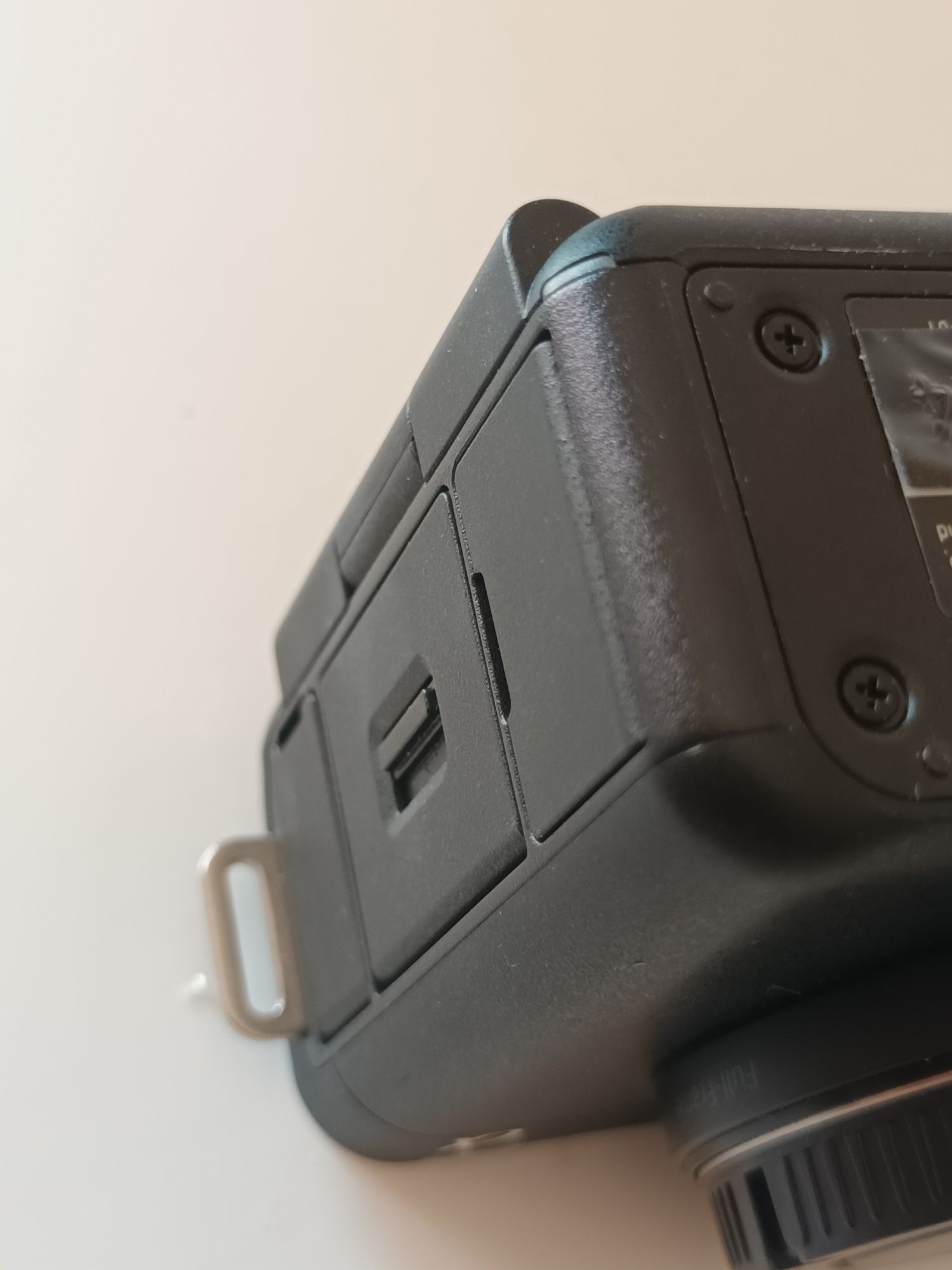 sony ZV-E1 fullframe