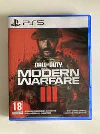 Call of duty modern warfare 3 Ps5