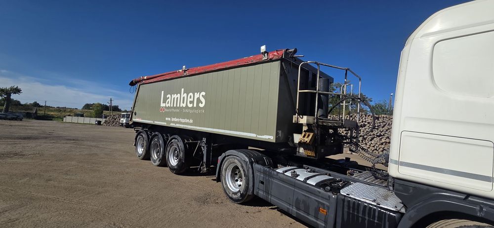 Langendorf 27m3  27m3