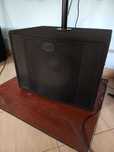 Subbasy aktywne 15" Peavey Polecam