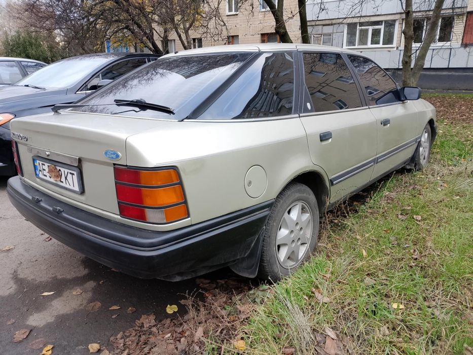 Продам Ford Scorpio