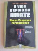 A Vida Depois da Morte de Alain Sotto e Varinia Oberto