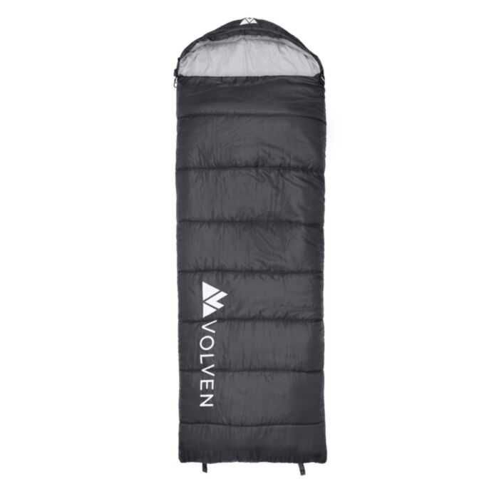 Lekki Śpiwór Volven CAMPER 75 cm x 220 cm
