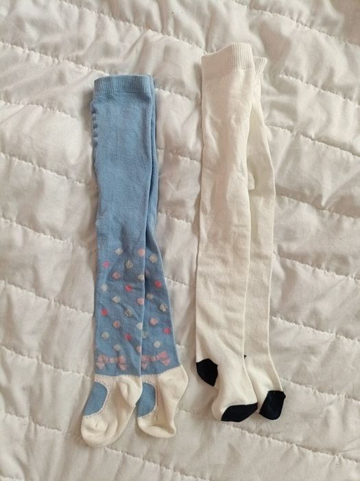 Дитячі колготи 74/80