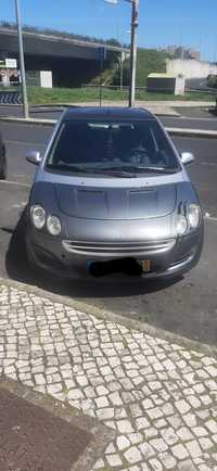 SMART FORFOUR 20Q4 automatico