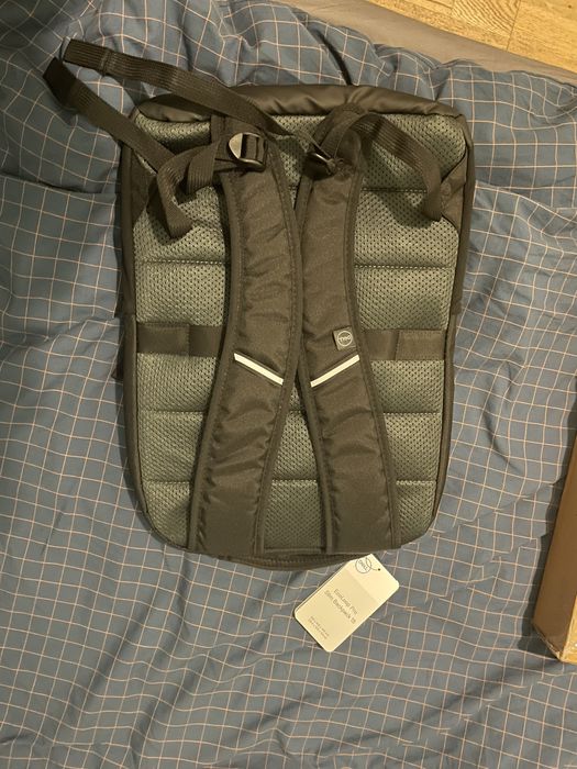 Plecak na laptopa EcoLoop Pro Slim Backpack 15