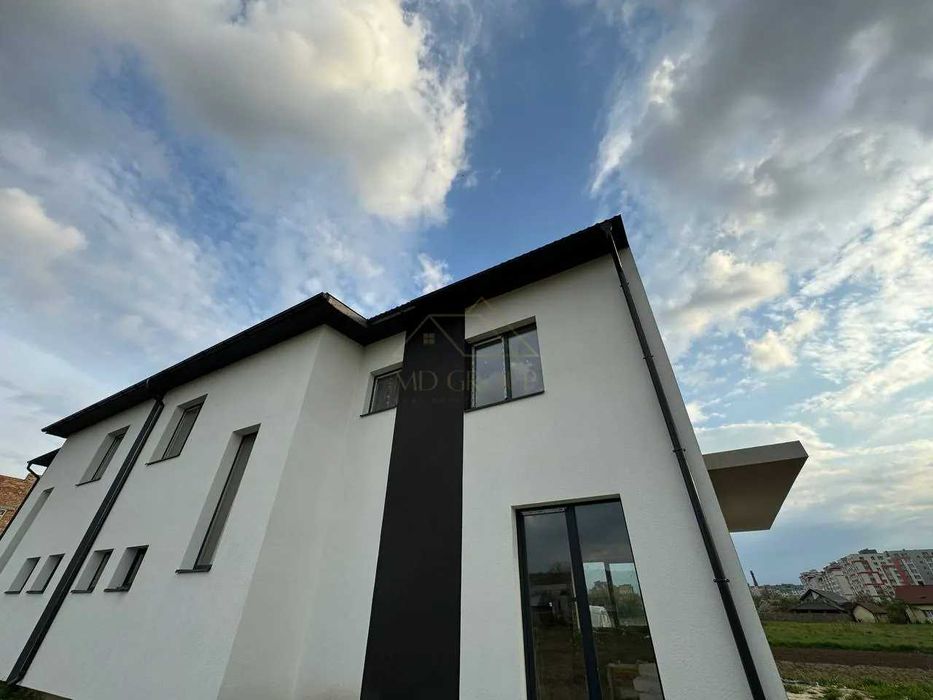 Вовчинецькі гори/Продається будинок (дуплекс) 130 м2/ТОП ціна $730/м2