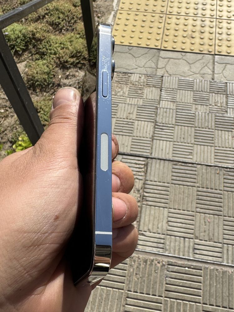 Iphone 13 pro 256