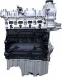 Silnik 1.4 TSI TFSI CTH BLG BMY CAV CAVA CAVB Regenerowany