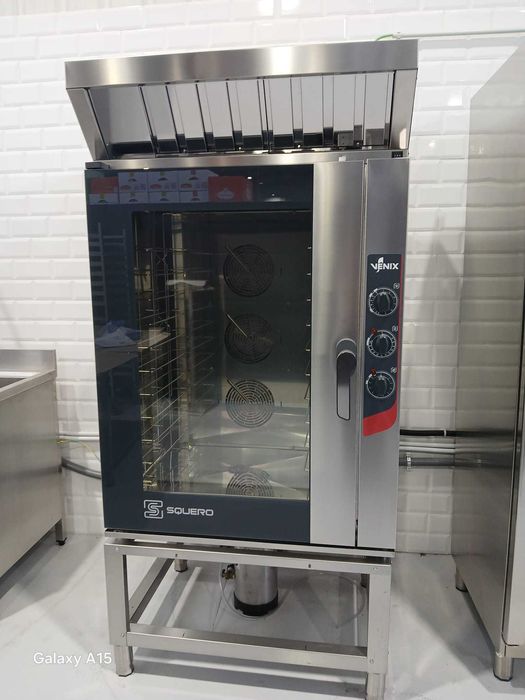 Forno de Padaria