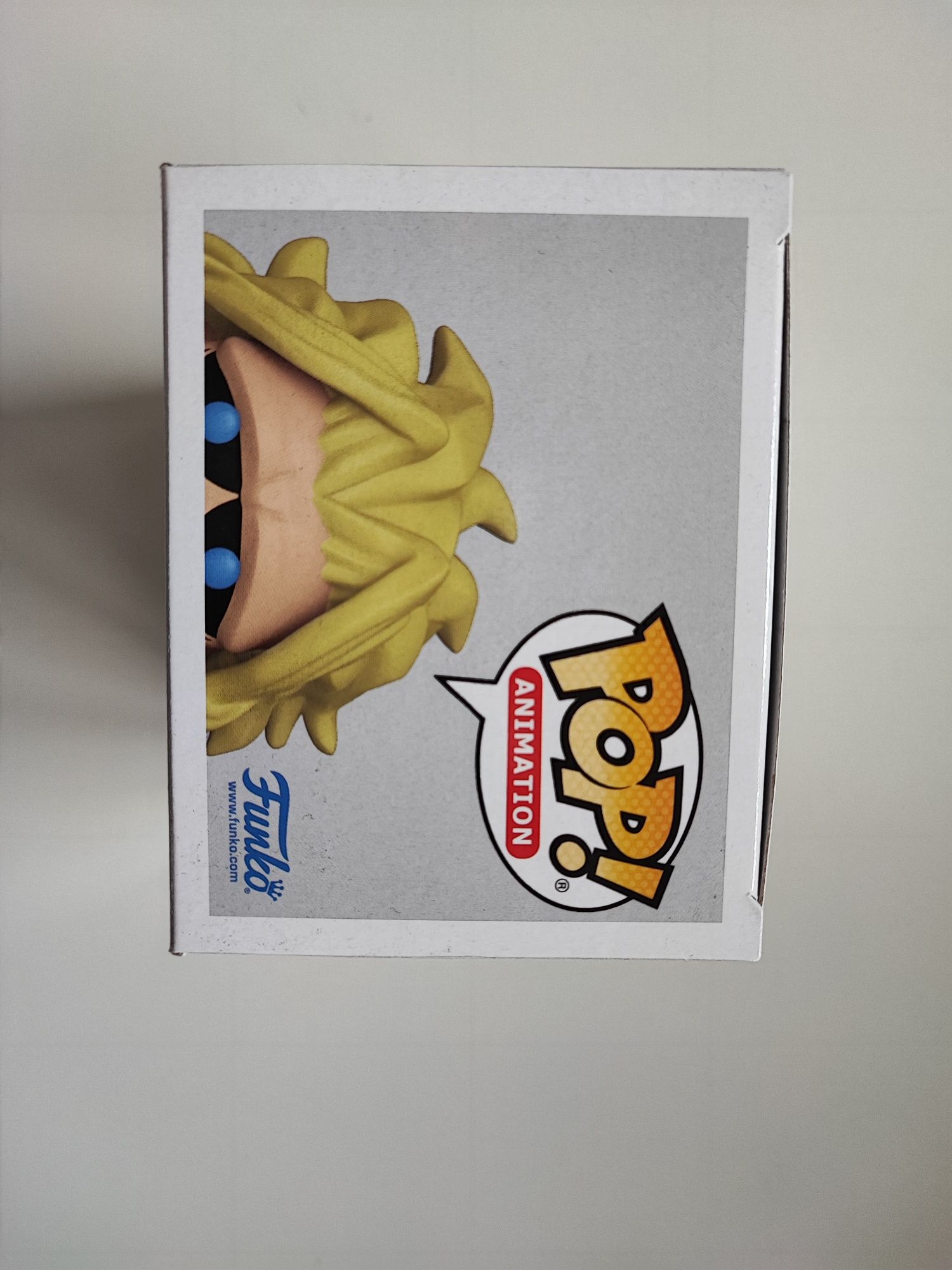 Funko POP All Might 1041 My Hero Academia