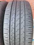 235/55/18 R18 Continental EcoContact 6 RunFlat 4шт ціна за 1шт шини