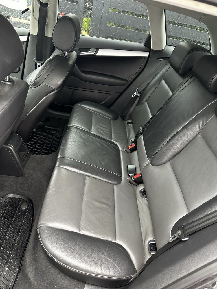 Audi a3 hatchback 2.0 tdi s-line