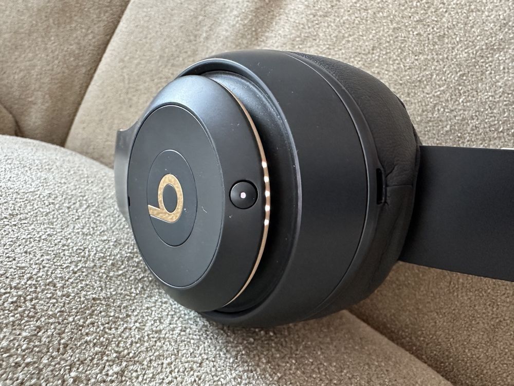 Beats studio 3 wireless sluchawki bezprzewodowe