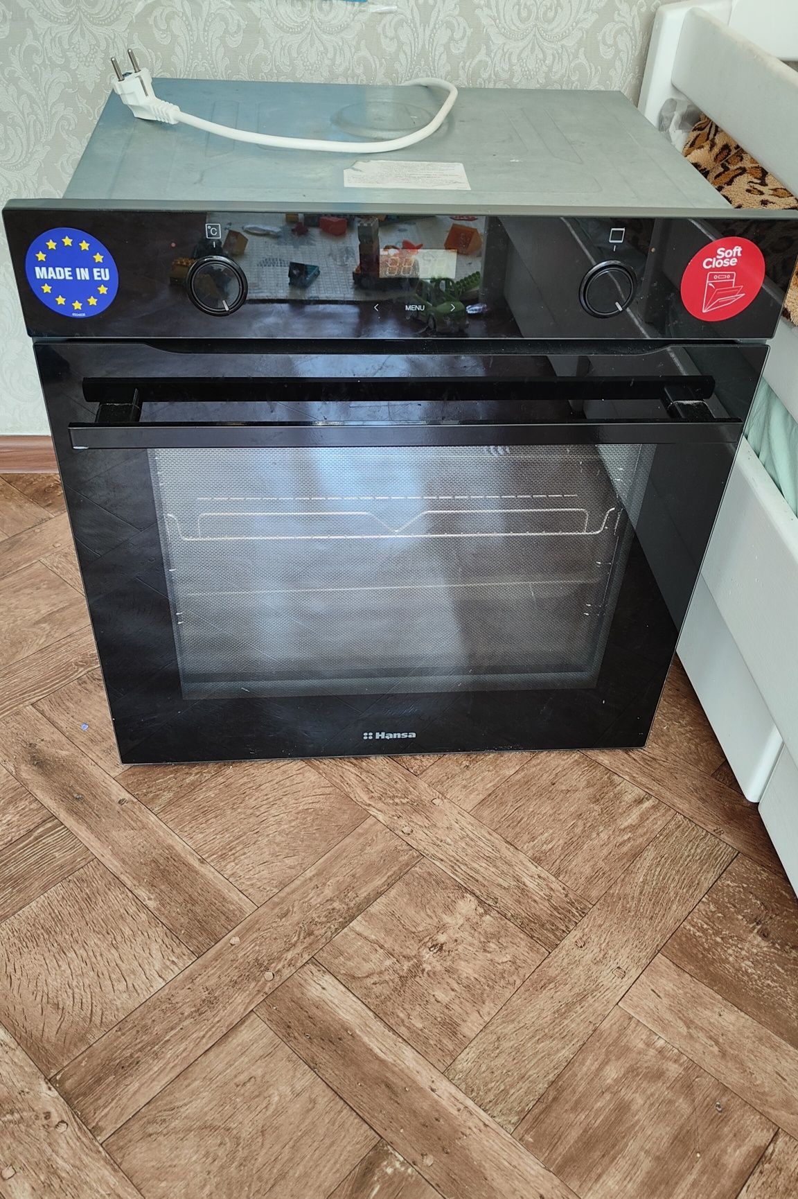Духова шафа, духовка Hansa BOESS694097