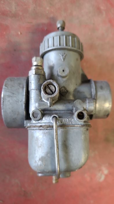 Gaźnik MzETZ 251 30N 31