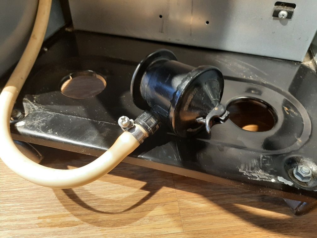 Aquecedor a gás + botija de gás