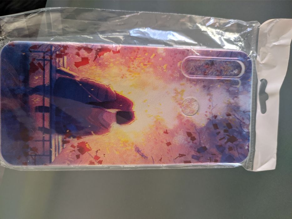 Capas para telemóvel xiaumi note 8