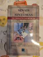 Livro emergências medicas