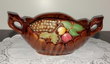 Ceramiczna misa żardiniera patera