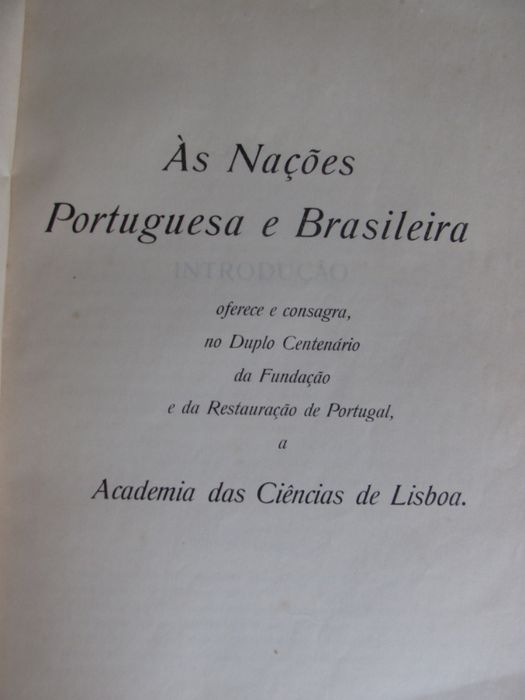 Vocabulário ortográfico da língua portuguesa.
