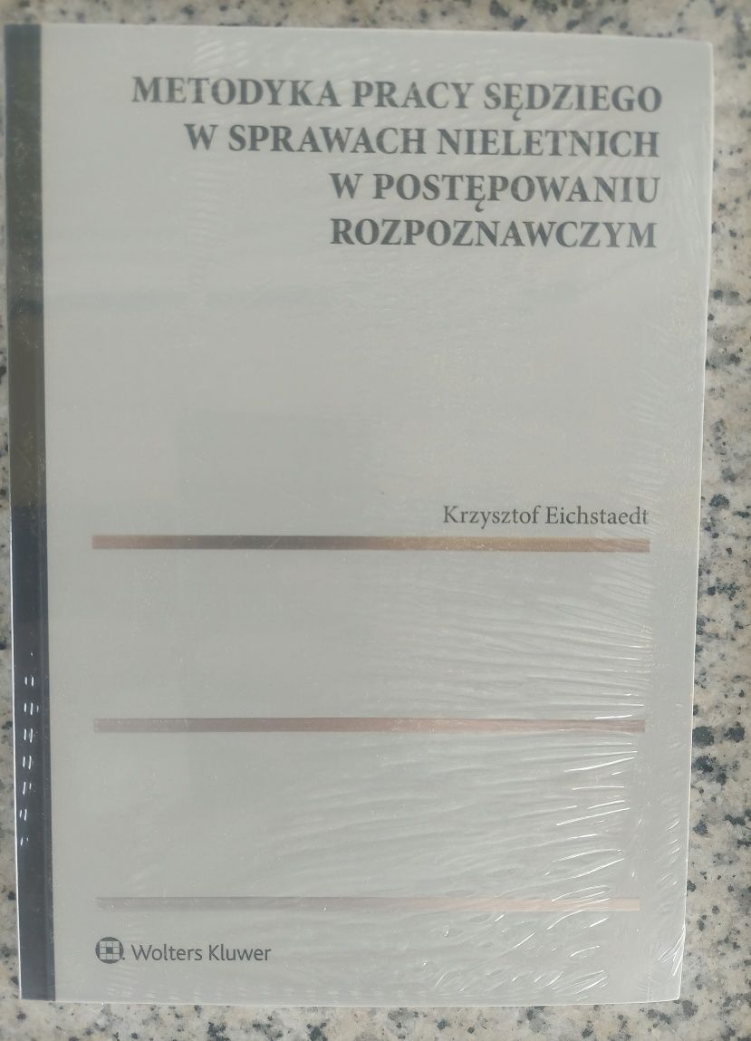 Metody pracy sędziego w sprawach nieletnich