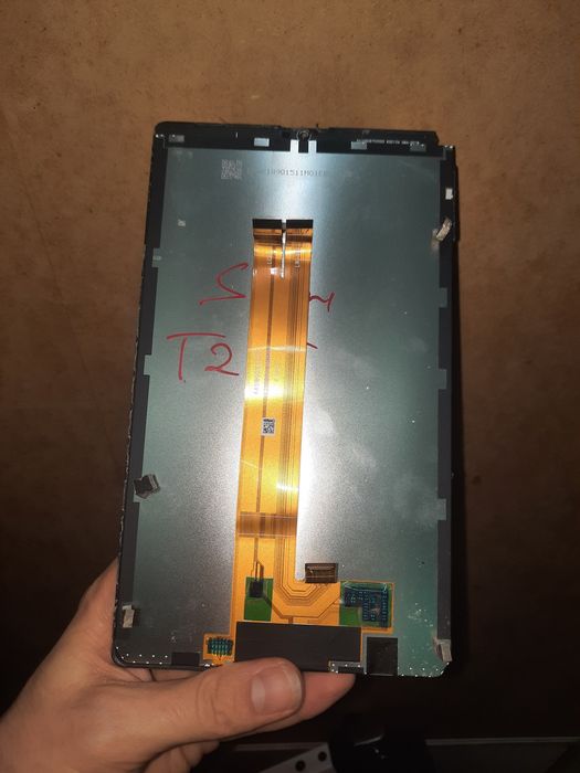 Дисплей на Samsung T225 Galaxy Tab A7